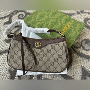 Gucci small Ophidia Shoulder Bag